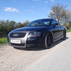 Audi TT 1.8 Turbo Coupé