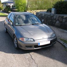 Honda Civic Esi