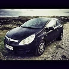 Opel Corsa 1,2 16V Enjoy
