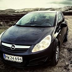 Opel Corsa 1,2 16V Enjoy