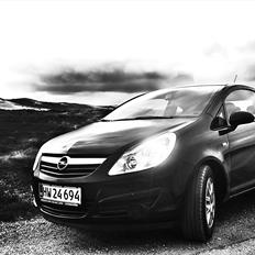 Opel Corsa 1,2 16V Enjoy
