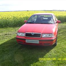 Skoda octavia SLX
