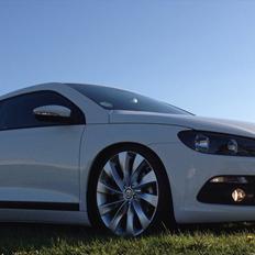 VW Scirocco