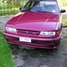 Mitsubishi Galant GTI Dynamic4