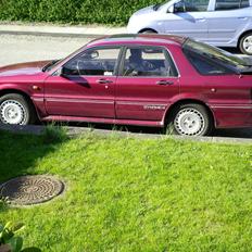 Mitsubishi Galant GTI Dynamic4