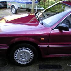 Mitsubishi Galant GTI Dynamic4