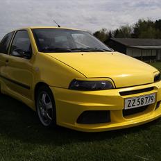 Fiat Punto gt
