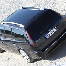 Ford Mondeo Titanium