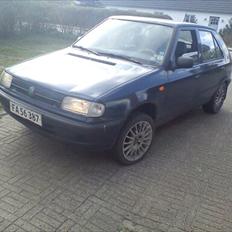 Skoda felicia 1,6 lx