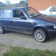 Skoda felicia 1,6 lx