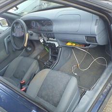 Skoda felicia 1,6 lx