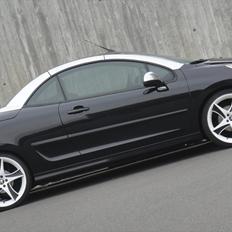 Peugeot - 207 RCC HDi FAP