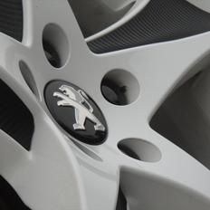 Peugeot - 207 RCC HDi FAP