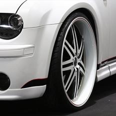 Chrysler 300C 5,7 V8 HEMI Touring VIP