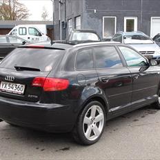 Audi A3 2.0 TDI
