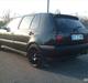 VW Golf III Vr6 Turbo GT35