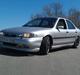 Ford mondeo 1,8i RS