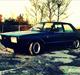 Ford Taunus "Rocky"
