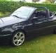 VW Golf 3 Cabriolet
