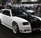 Chrysler 300C 5,7 V8 HEMI Touring VIP