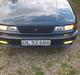 Mitsubishi Galant