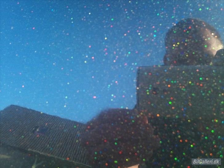 VW Golf III Vr6 Turbo GT35 billede 6