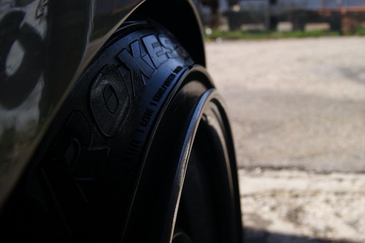 VW Golf 4 Gti Turbo [Tidl. bil]  billede 5