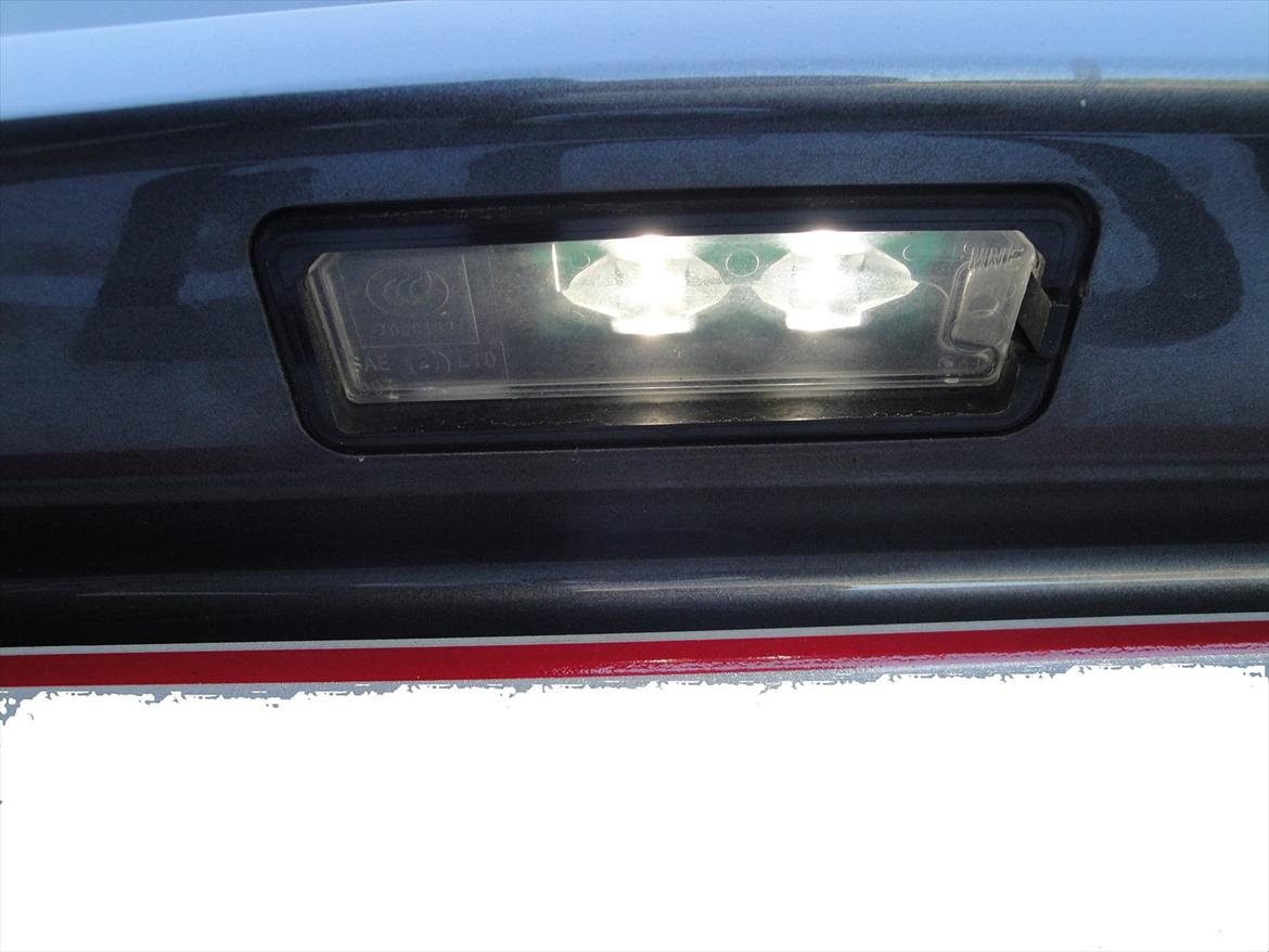 VW Polo 6R-line billede 9