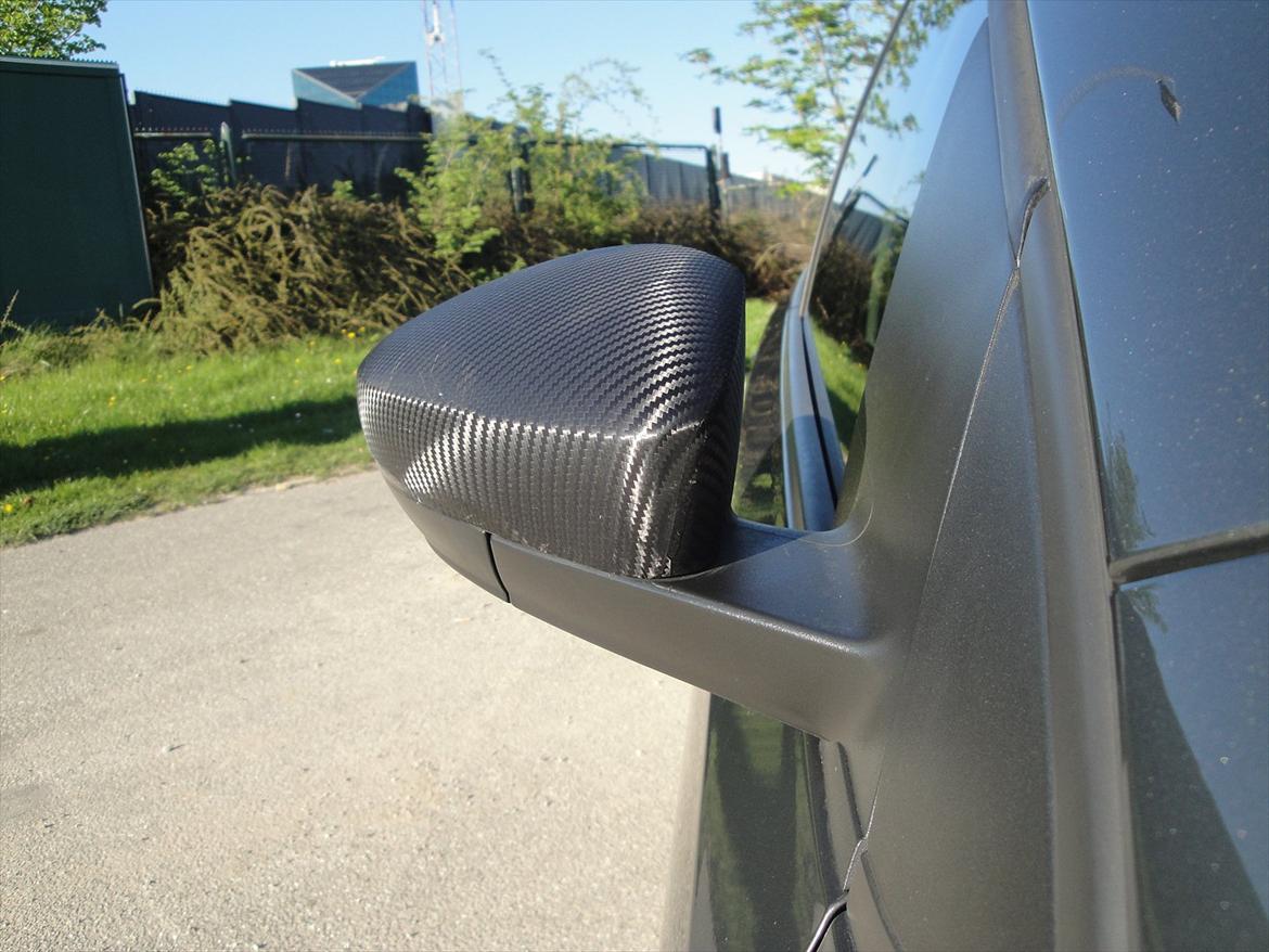 VW Polo 6R-line billede 8