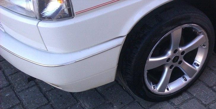 VW Transporter T4 billede 6