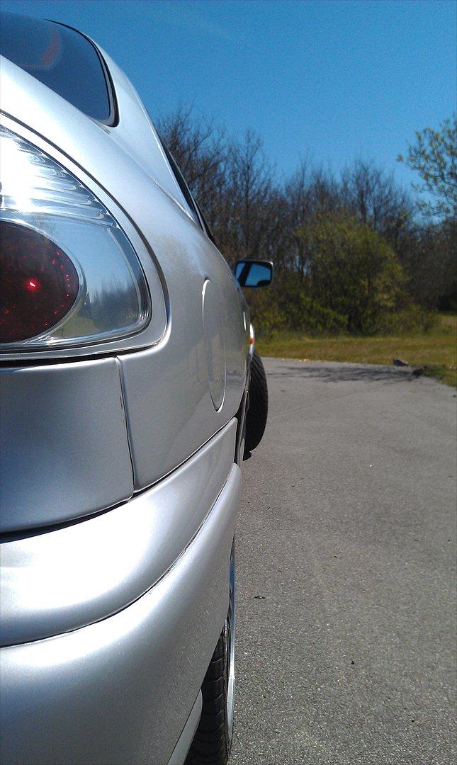 Ford mondeo 1,8i RS billede 6