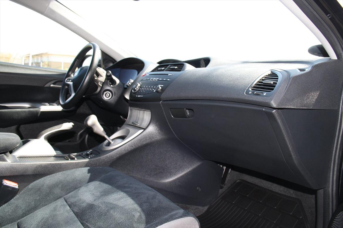 Honda Civic 1,8 sport  billede 8