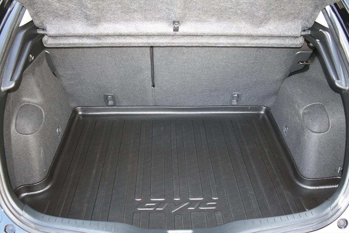 Honda Civic 1,8 sport  billede 11