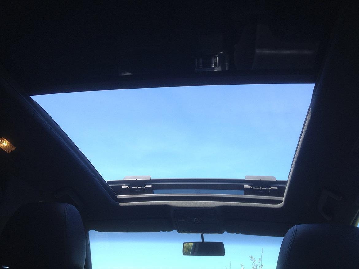 Porsche Cayenne Turbo  billede 17