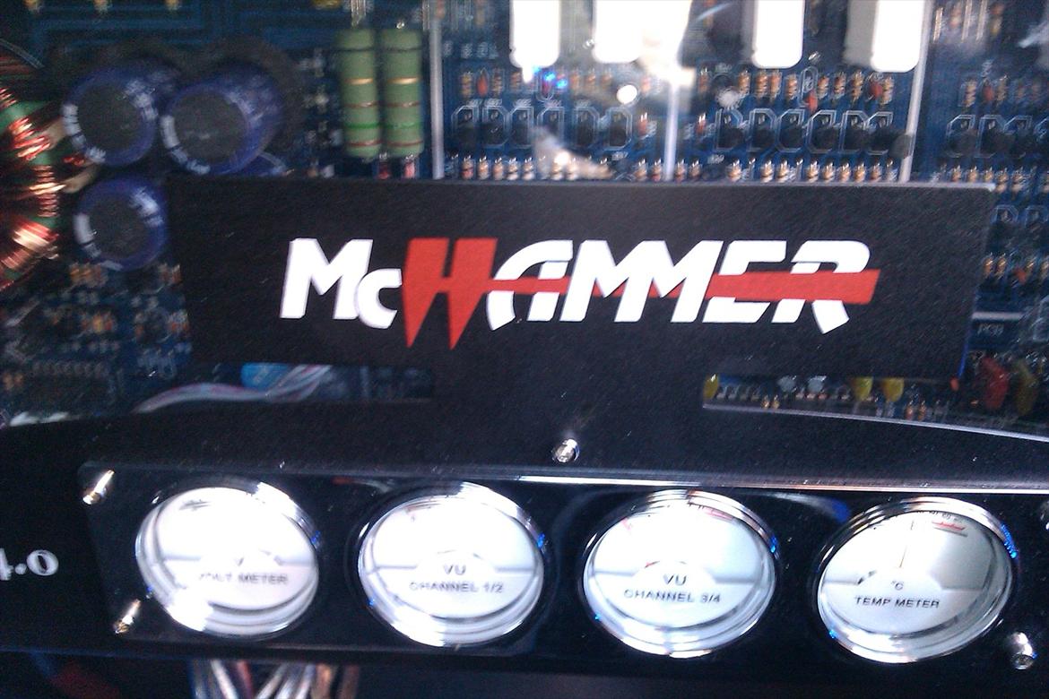 Hyundai Accent LS "BAMBUS" billede 6