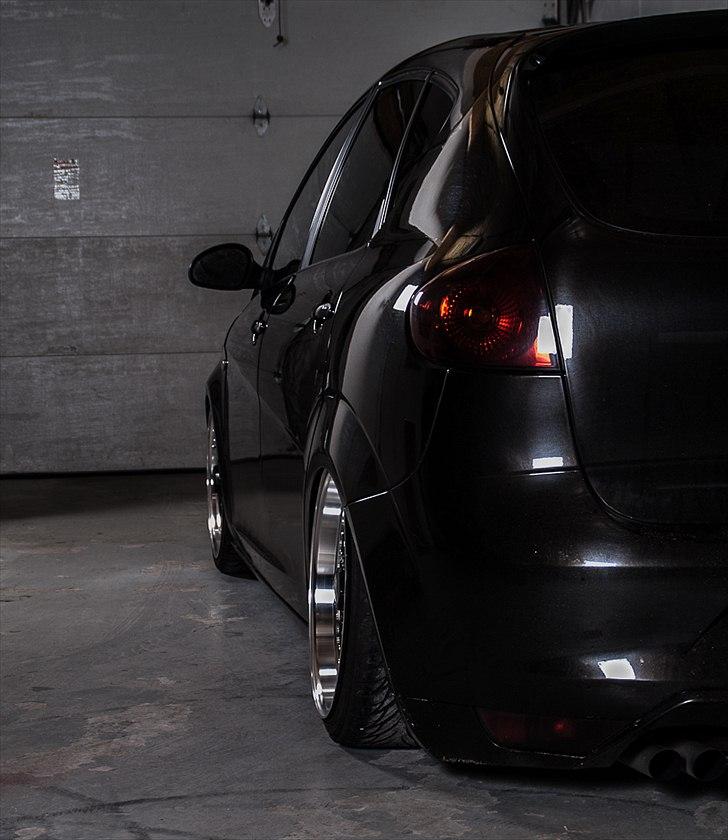 Seat Altea airride billede 3