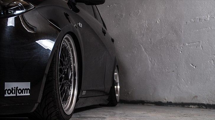 Seat Altea airride billede 8