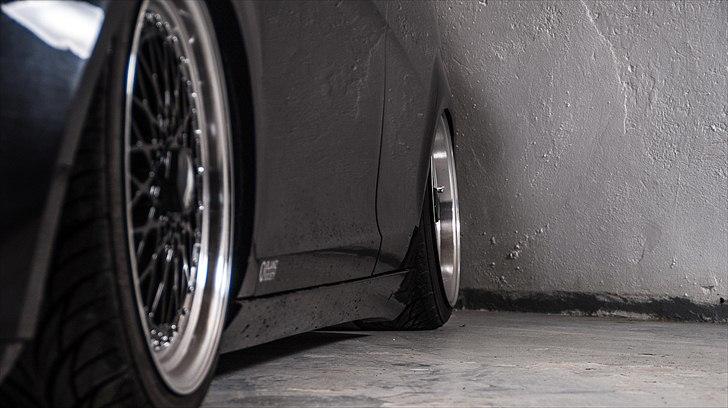 Seat Altea airride billede 9