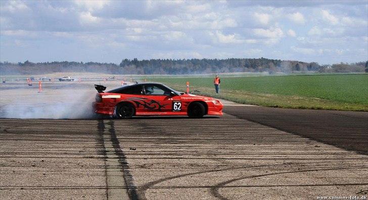 Nissan 180sx Silvia billede 10