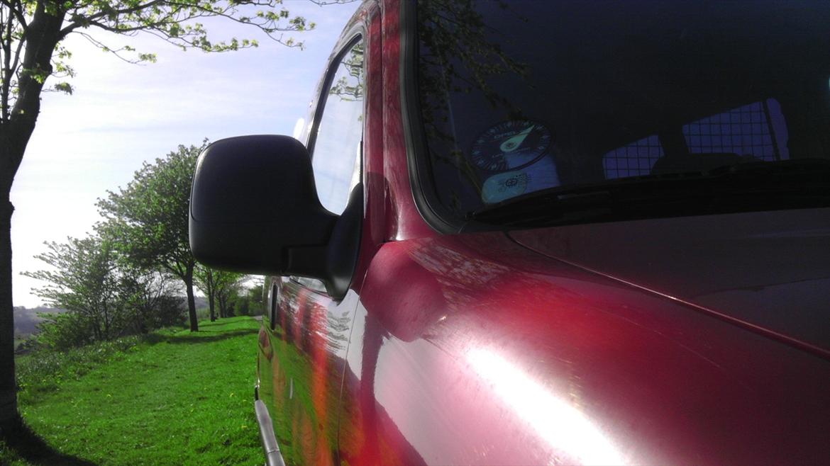 Peugeot Partner billede 7