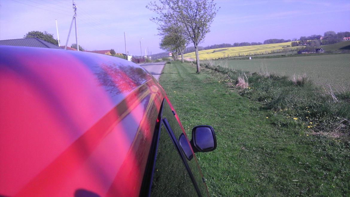 Peugeot Partner billede 8