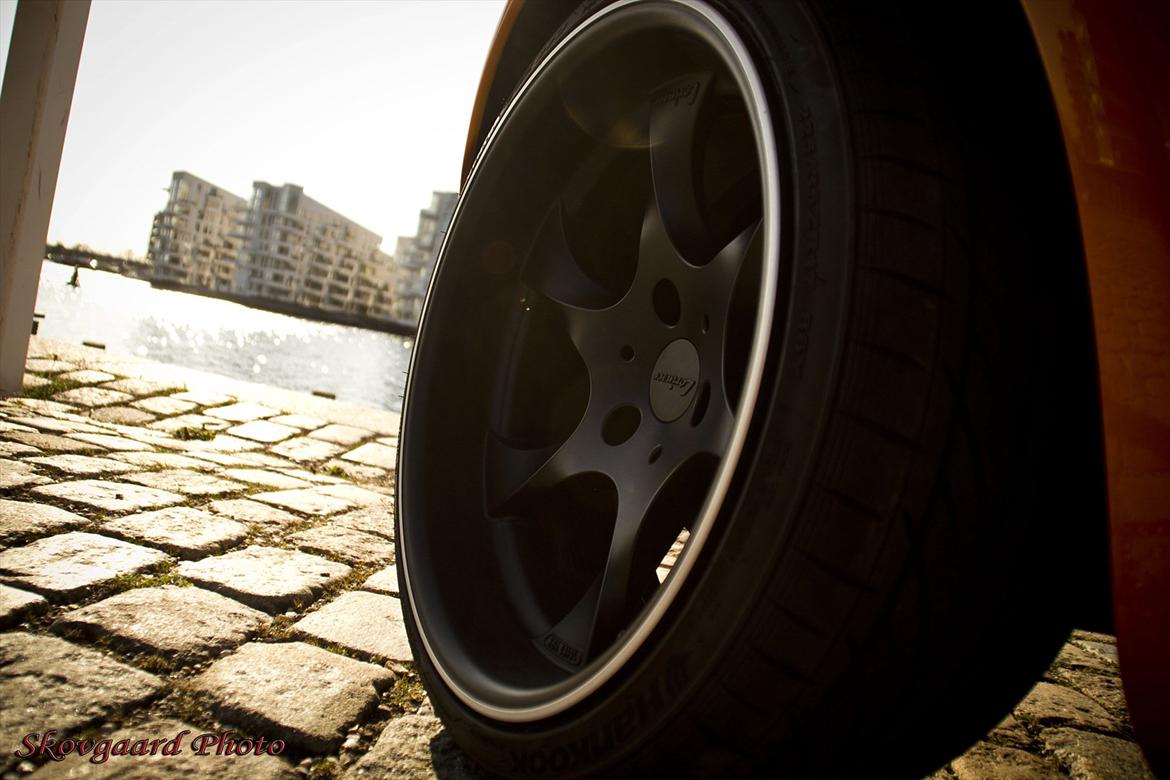 Smart Roadster Turbo Cabriolet billede 6