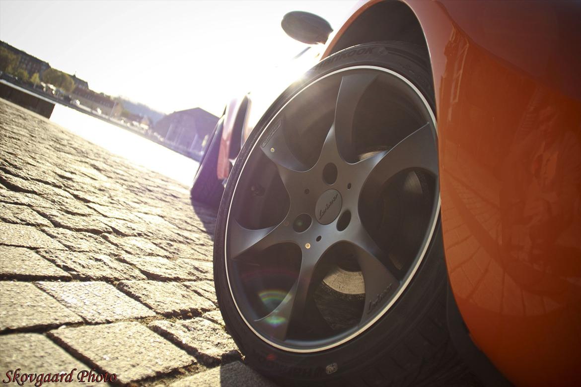 Smart Roadster Turbo Cabriolet billede 15