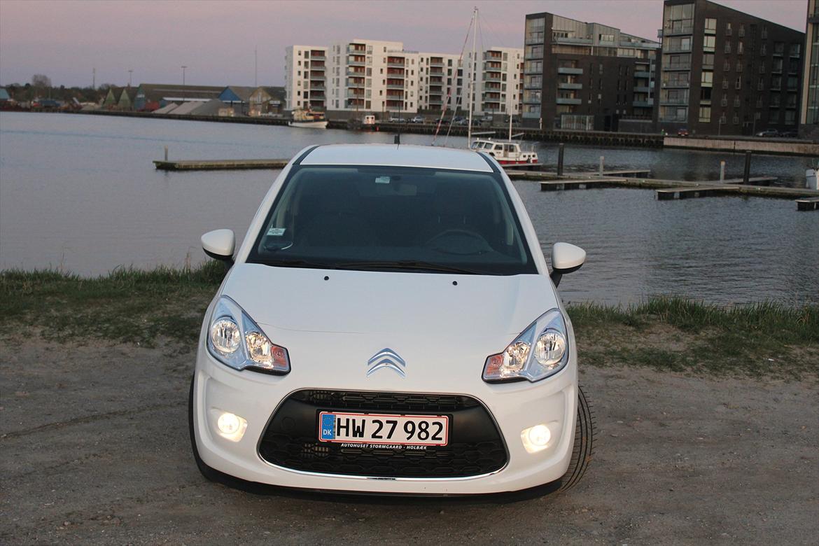 Citroën C3 billede 3