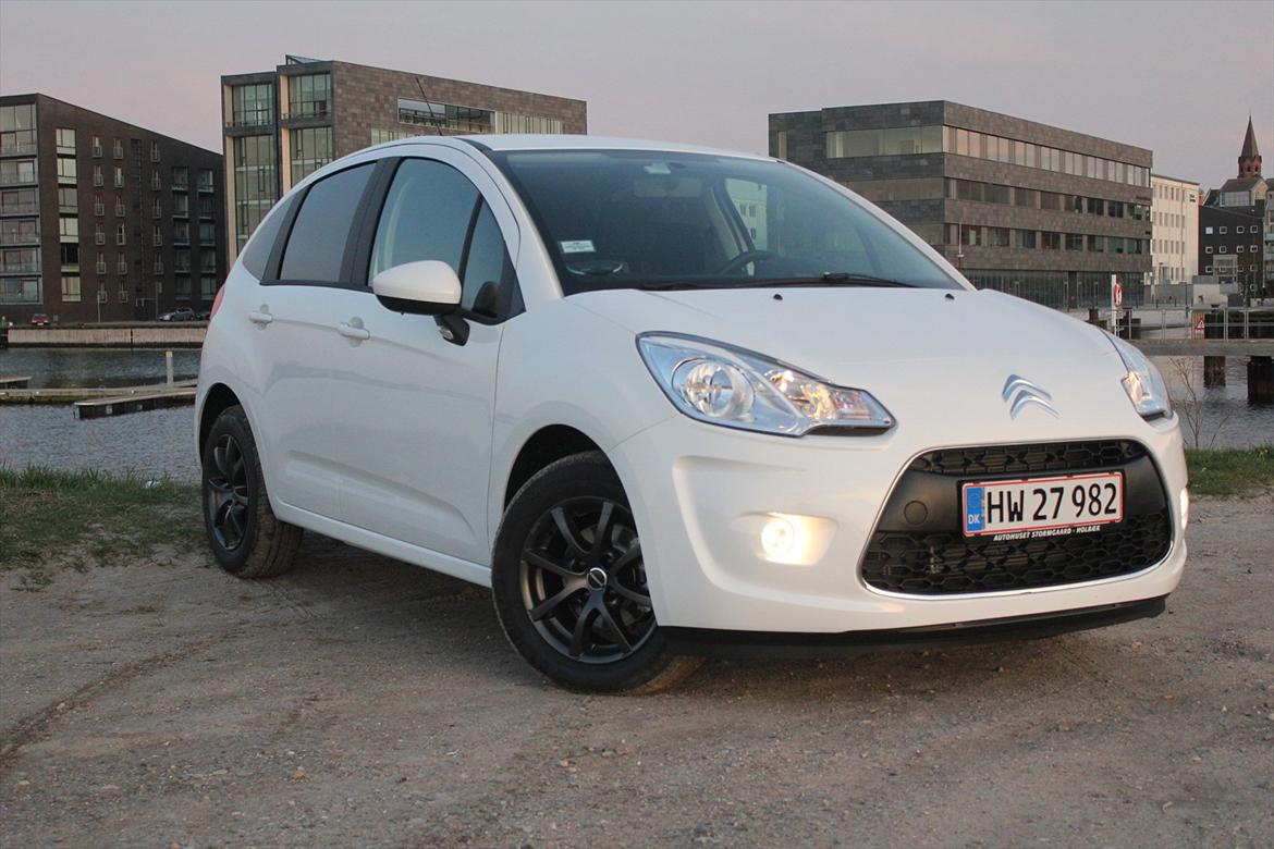 Citroën C3 billede 4