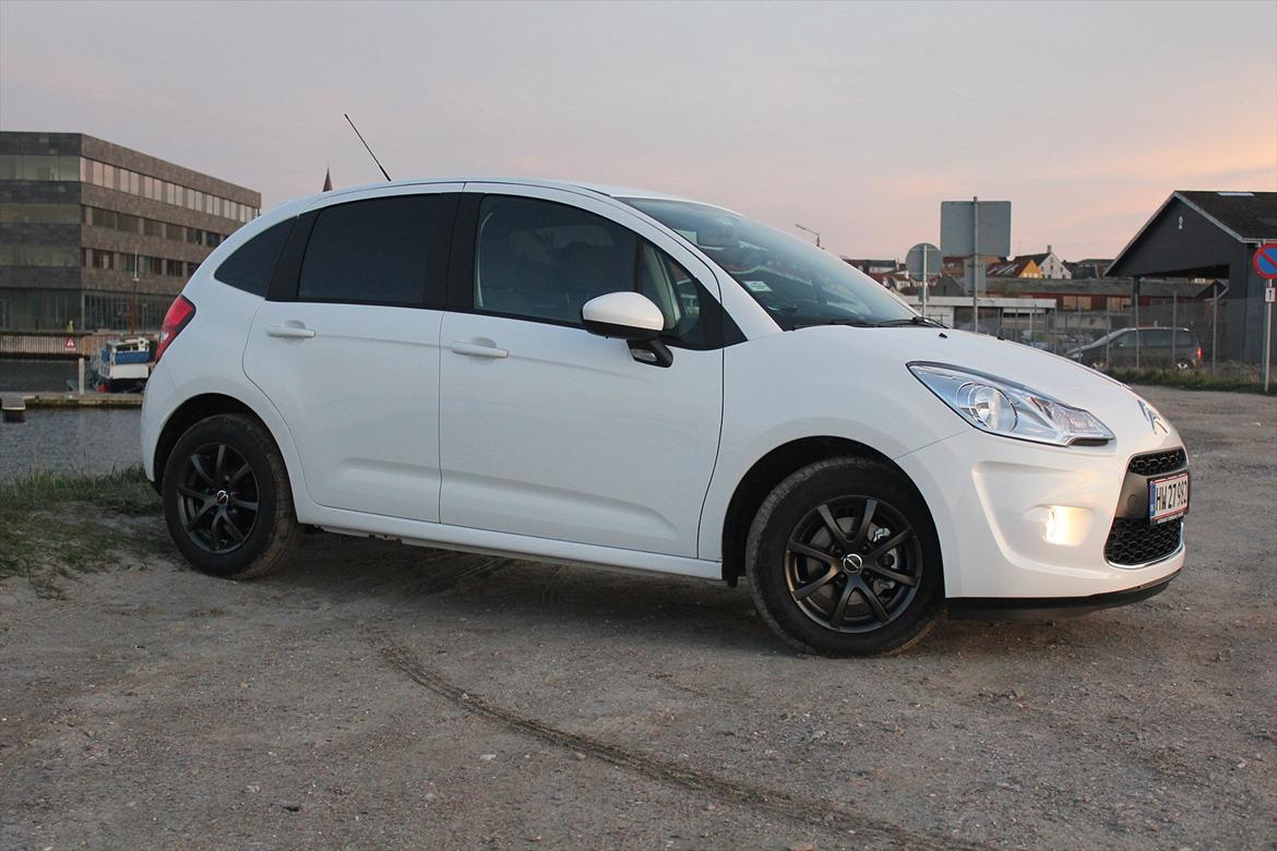 Citroën C3 billede 5