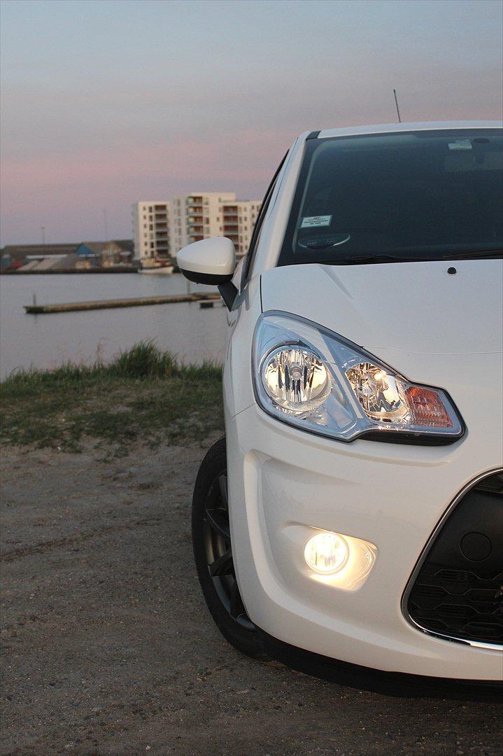 Citroën C3 billede 6