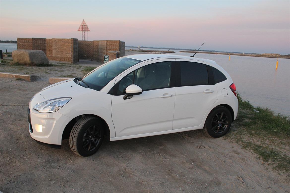 Citroën C3 billede 11