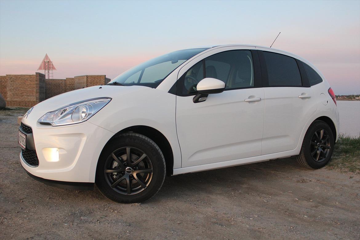 Citroën C3 billede 13