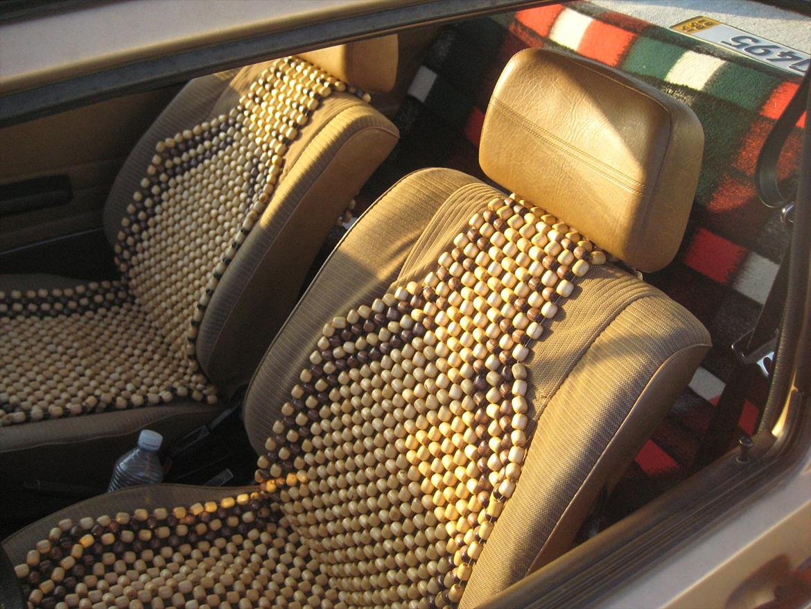 VW Jetta 1 GLS  billede 9